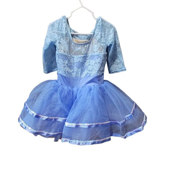 Princess/ ballerina dress tutu costumes - Picture 2 of 4
